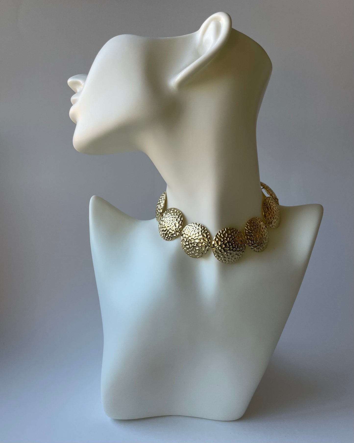 Collar - Choker Atenea