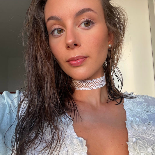 Choker GWAVVEGON