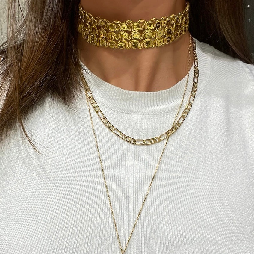 Choker MACAN