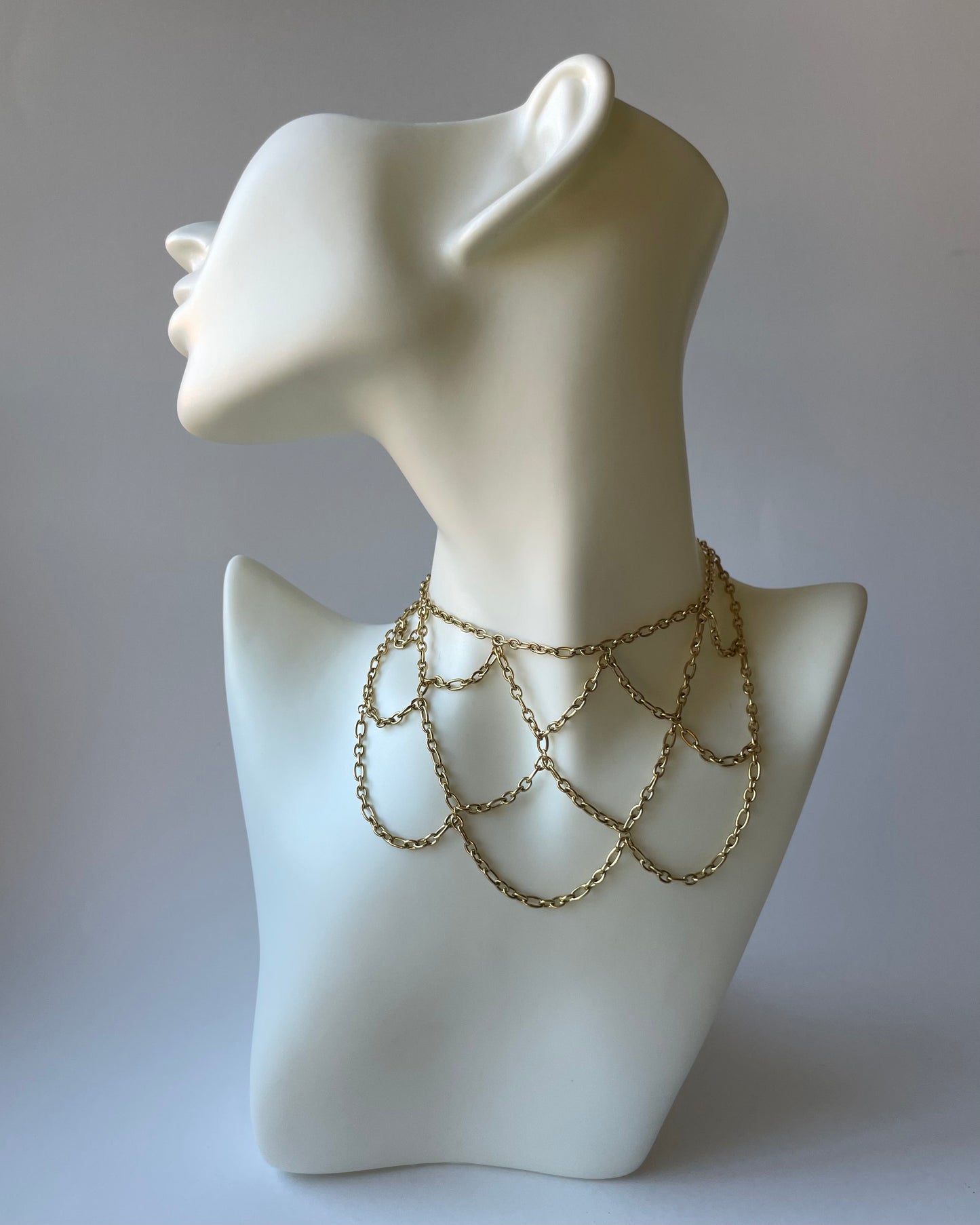 Collar Cleo