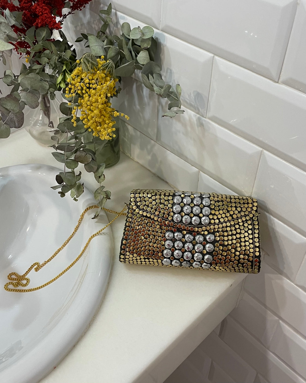 Bolso Chania
