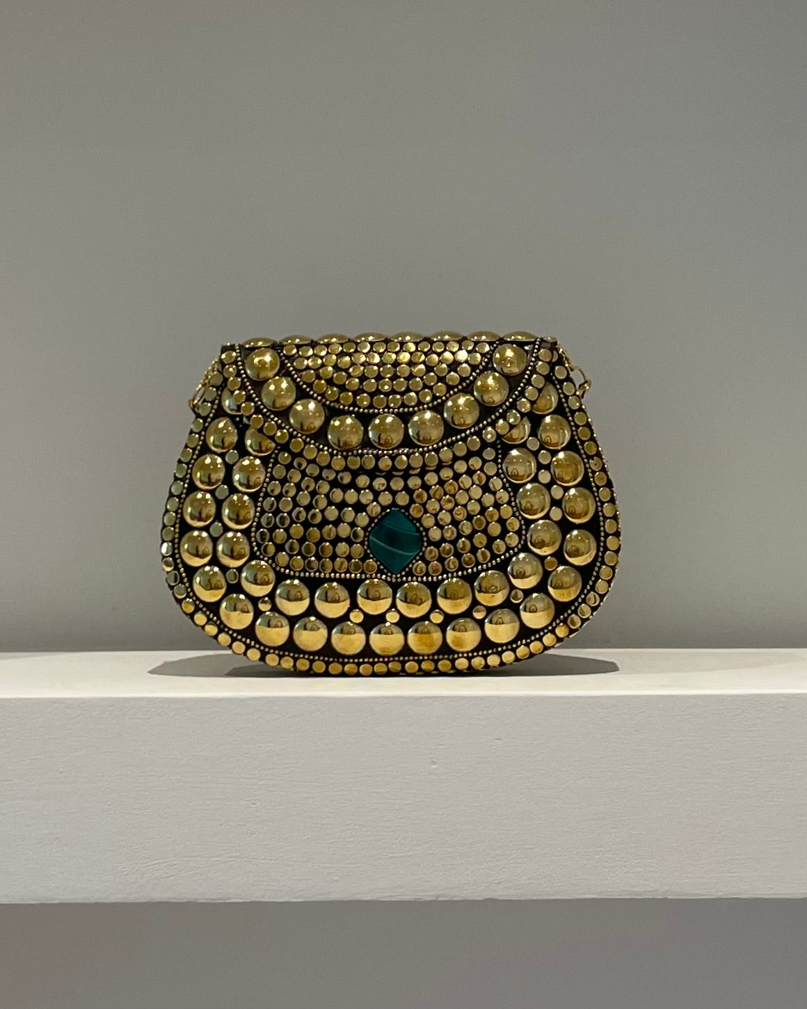 Bolso Ítaca Dorado