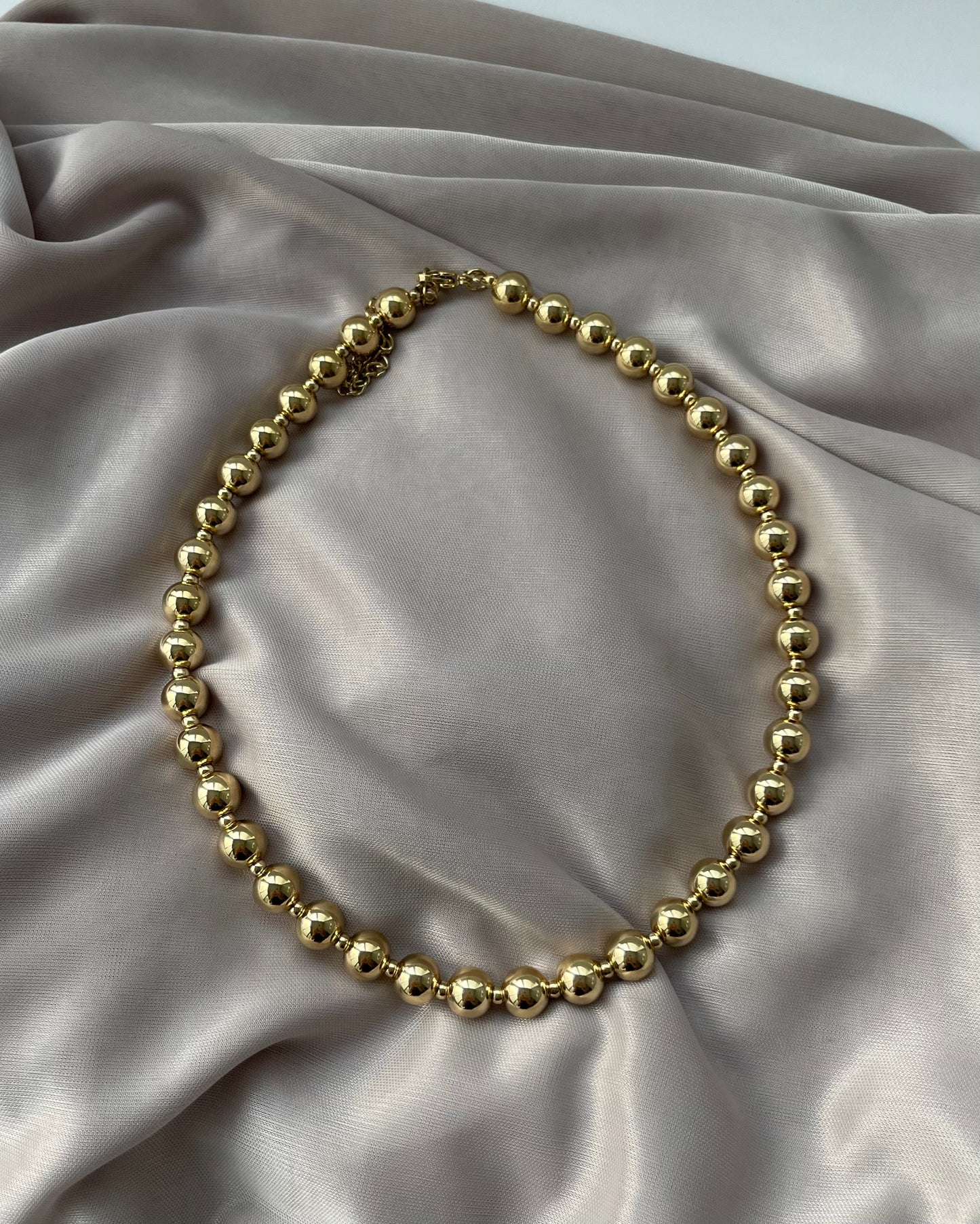Collar Macadamia