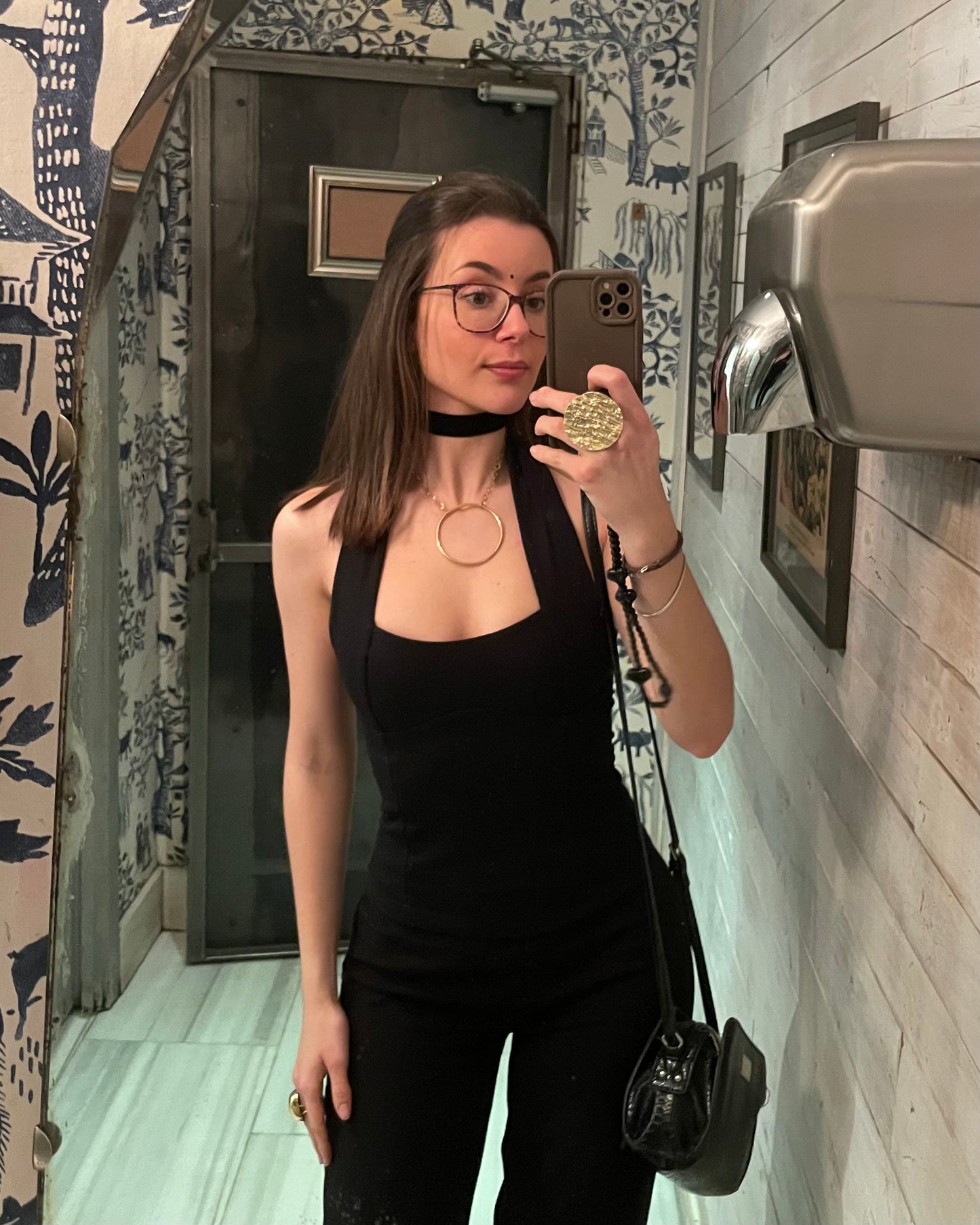 Collar Lima