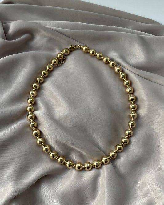 Collar Macadamia