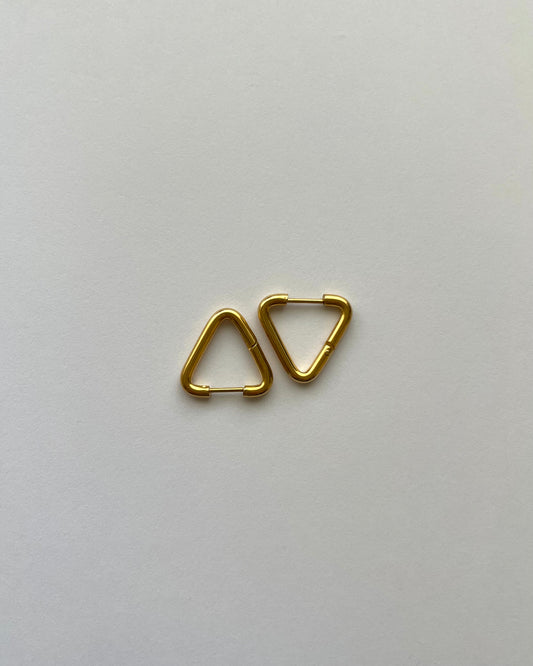Pendientes Triángulo