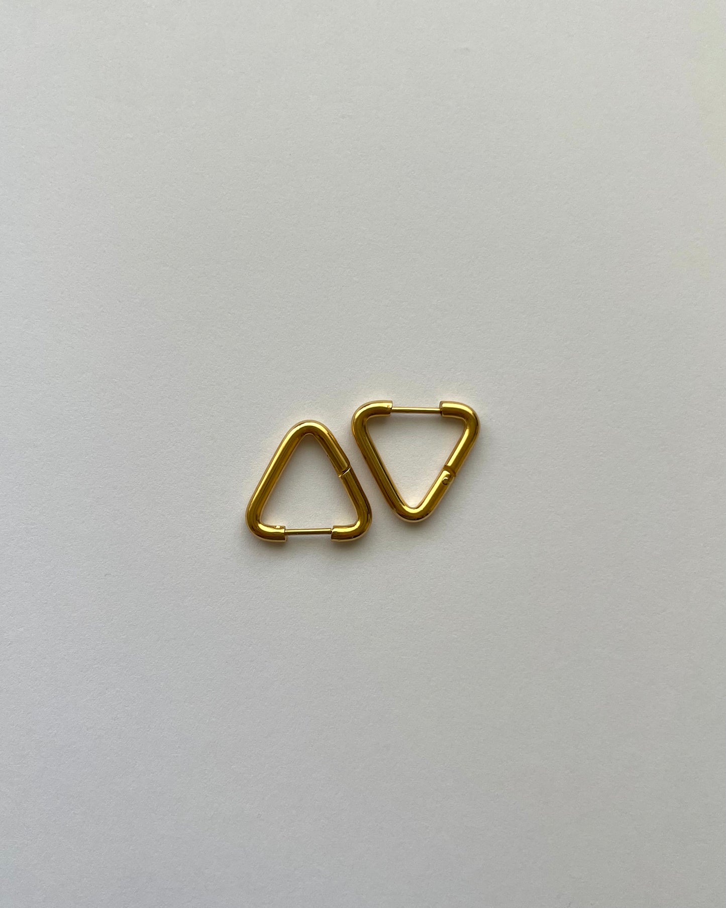 Pendientes Triángulo