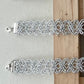 Choker CAYMAN Plata